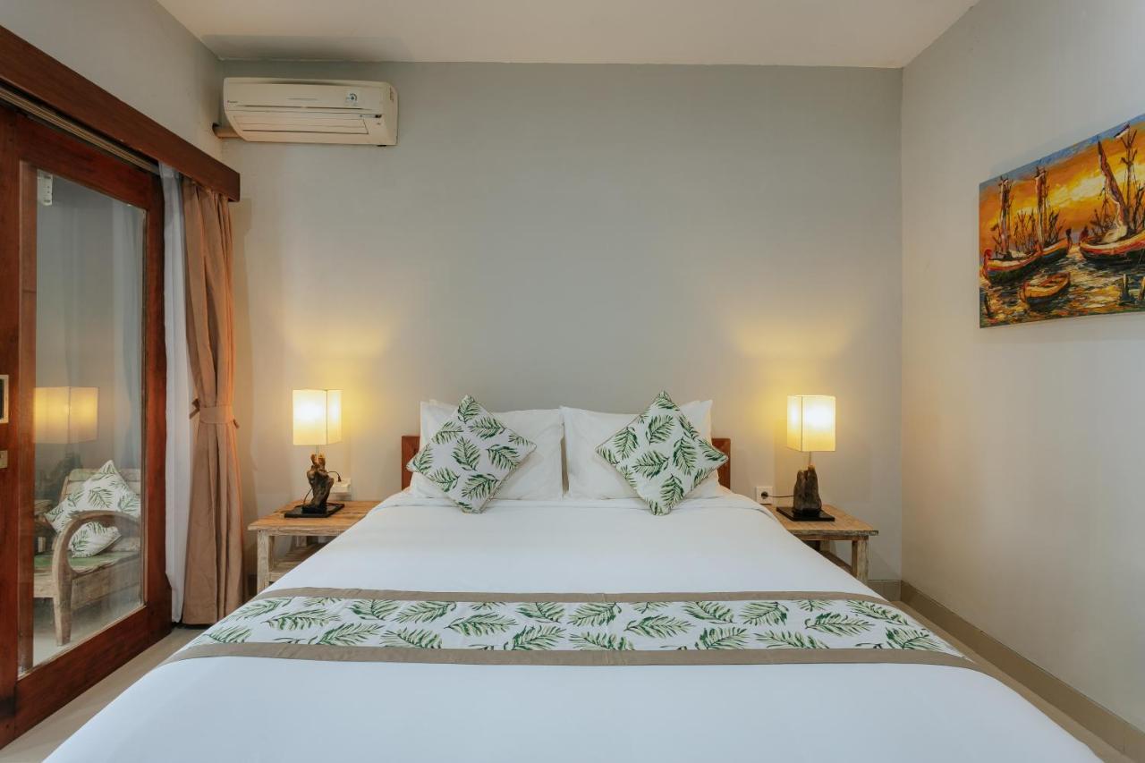 Nudel Canggu By Hospitality Bali Exterior photo